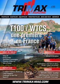 Le magazine 245 est en ligne