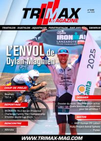 Le magazine 246 est en ligne