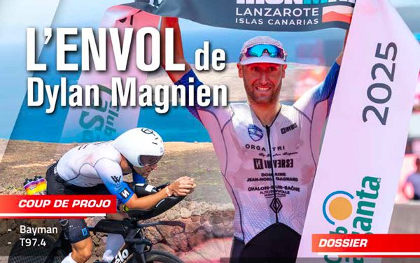 Le magazine 246 est en ligne