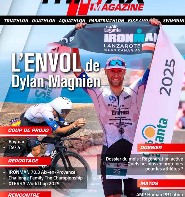 Le magazine 246 est en ligne
