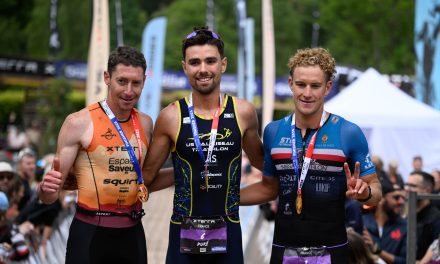 Retour sur le XTERRA France 2025
