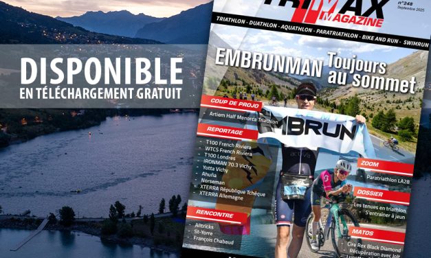 Le magazine 248 est en ligne