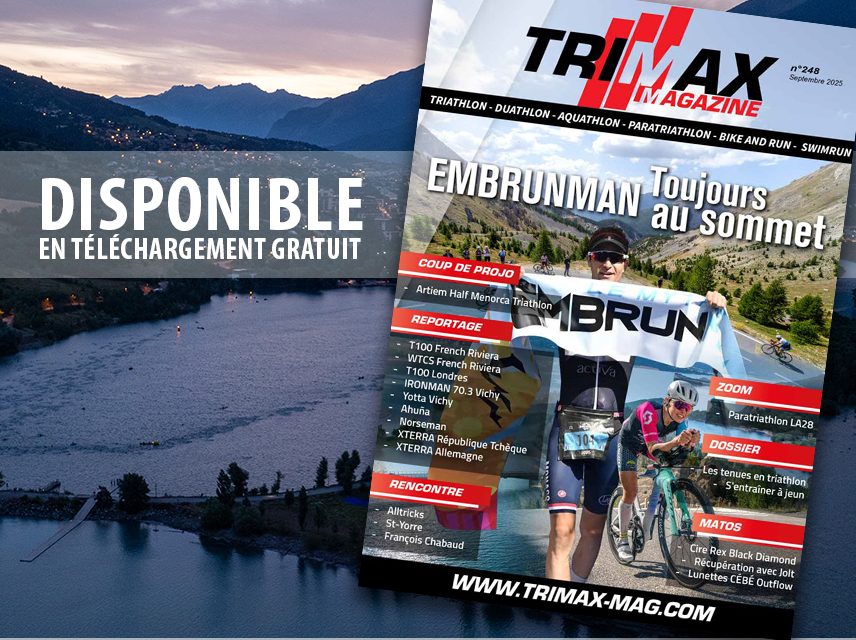 Le magazine 248 est en ligne