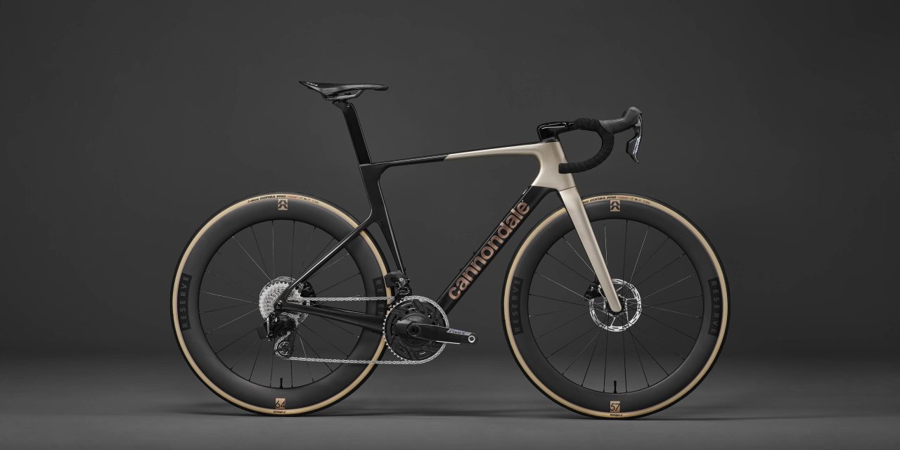 Cannondale dévoile les tout nouveaux SuperSix EVO et SuperSlice.