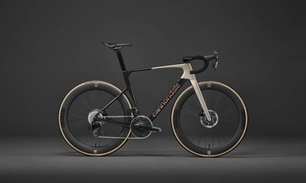 Cannondale dévoile les tout nouveaux SuperSix EVO et SuperSlice.