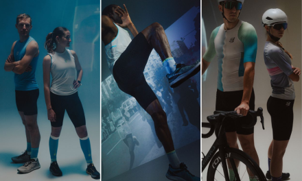 TRAIL, TRI, RUN. 2026 avec Compressport