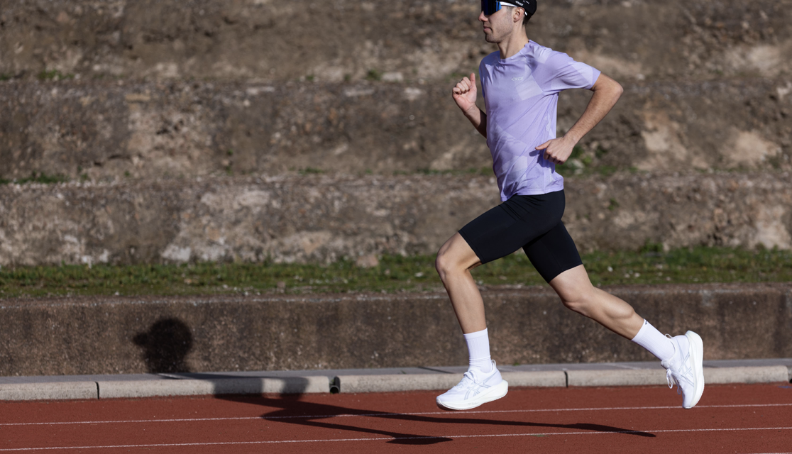 EKOÏ se lance dans le textile running : l’innovation comme point de départ