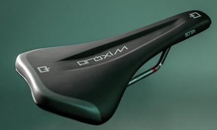 Prologo : Proxim Altius – la nouvelle selle conçue pour l’univers du vélo électrique