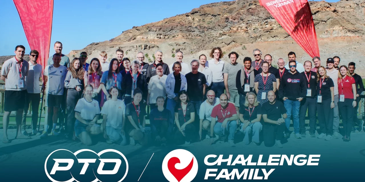PTO – CHALLENGE FAMILY