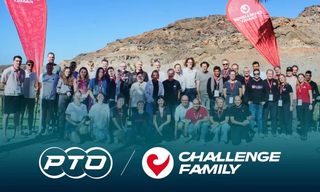 PTO – CHALLENGE FAMILY