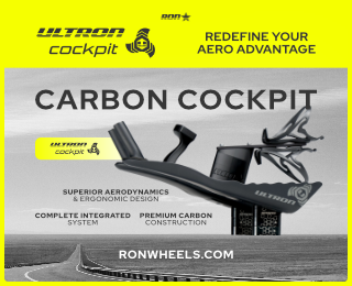 RON WHEEL_carr&eacute;