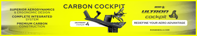 RON WHEEL BAS