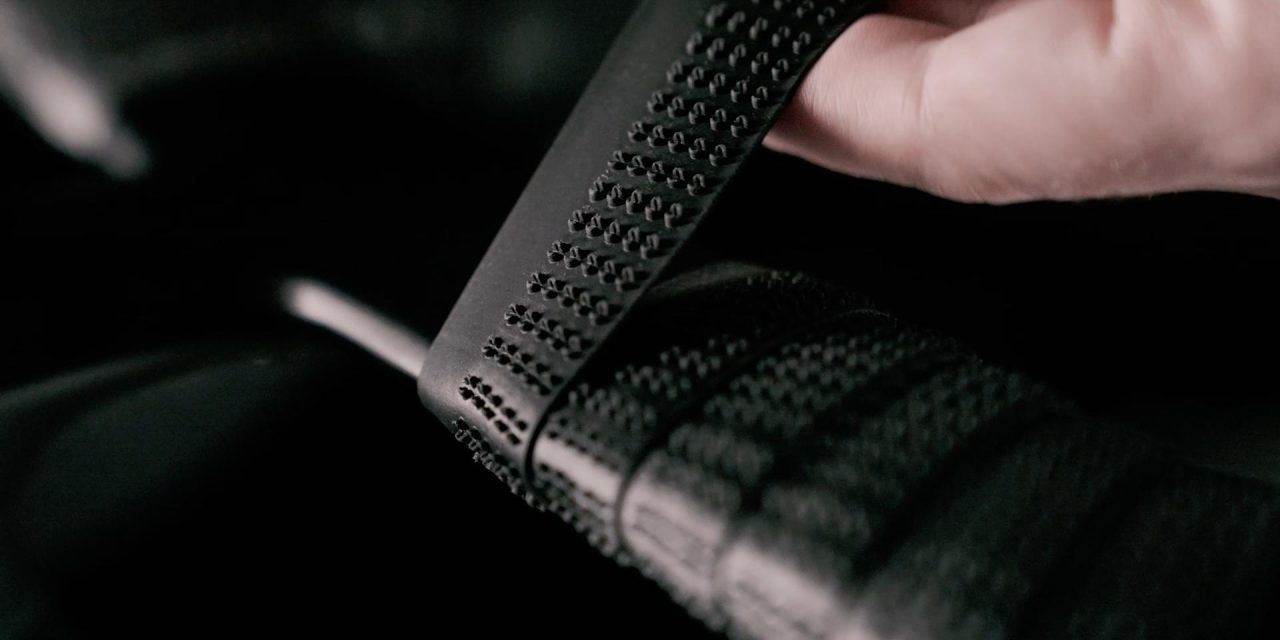 Prologo OctoTouch 3D