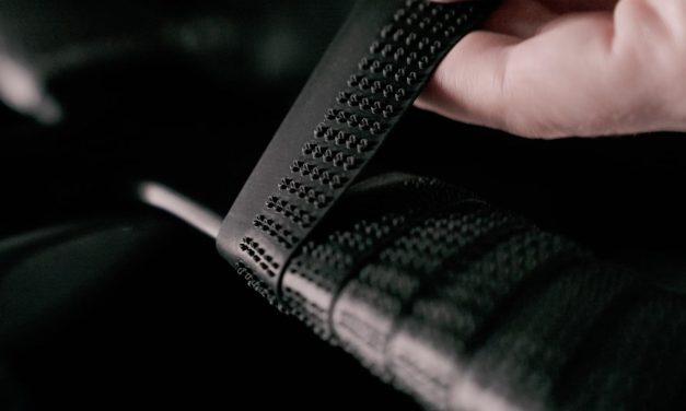 Prologo OctoTouch 3D