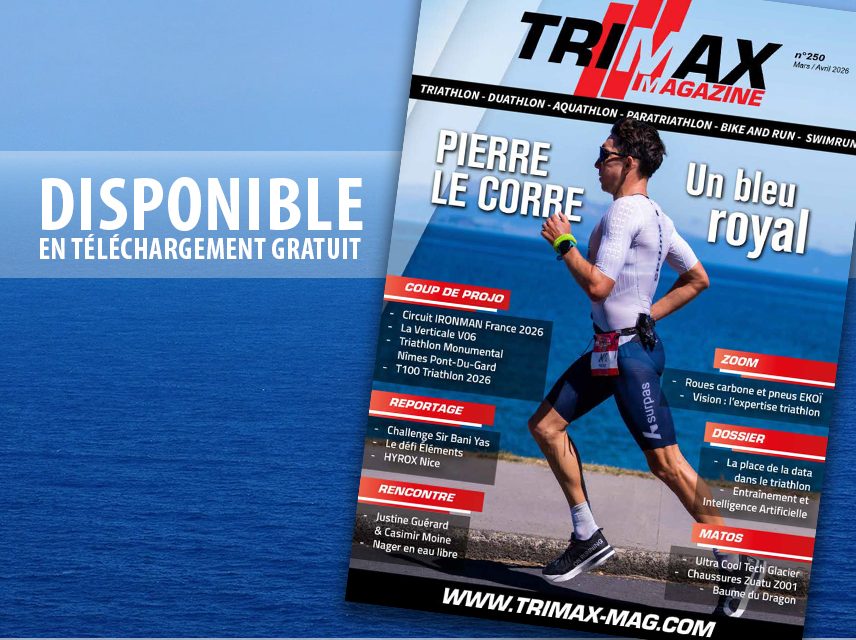 Le magazine 250 est en ligne