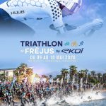 Triathlon L de Fréjus by Ekoï : relevez le défi !