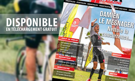 Le magazine 251 est en ligne.
