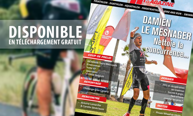 Le magazine 251 est en ligne.