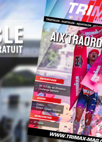 Le magazine 252 est en ligne.