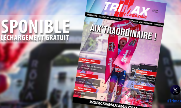 Le magazine 252 est en ligne.