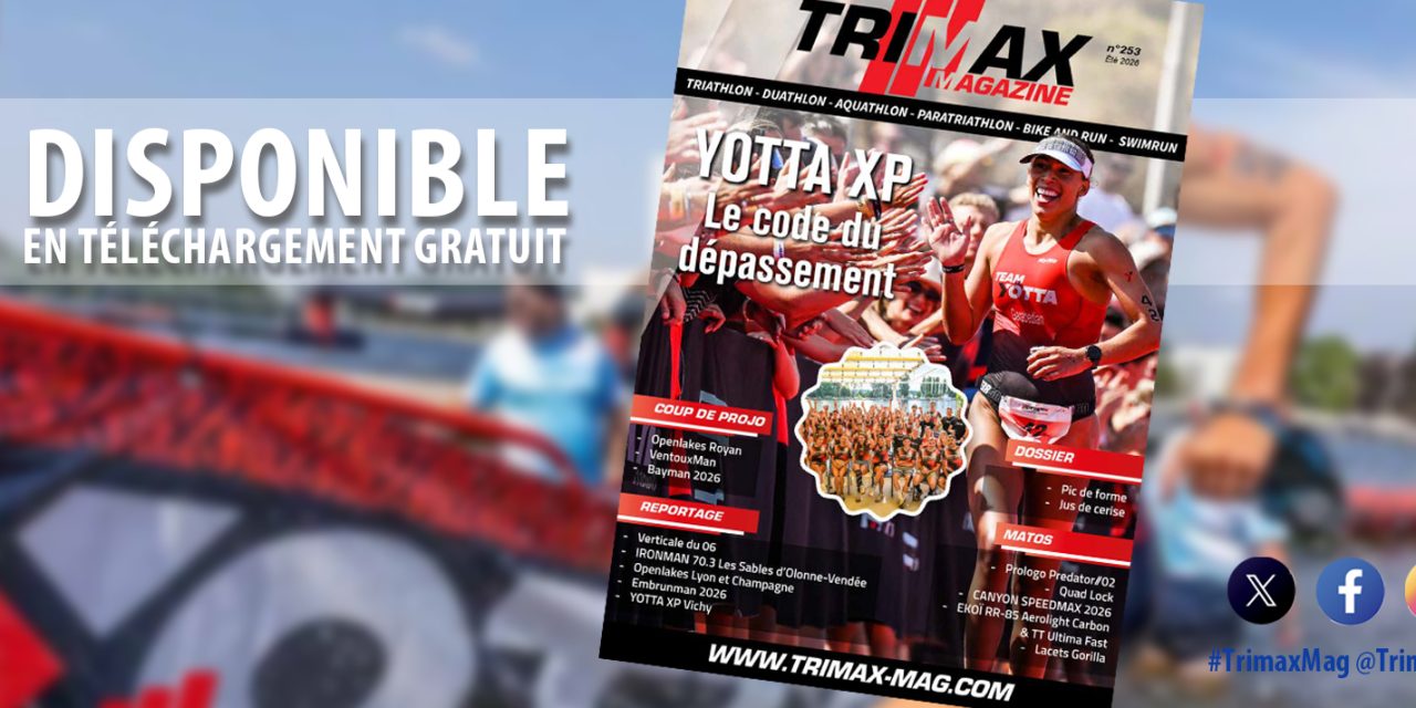 Le magazine 253 est en ligne.