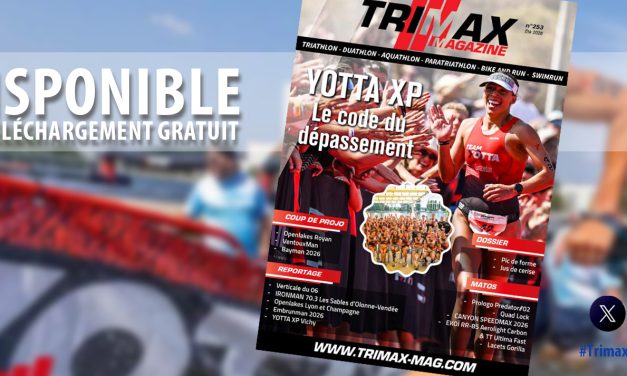 Le magazine 253 est en ligne.